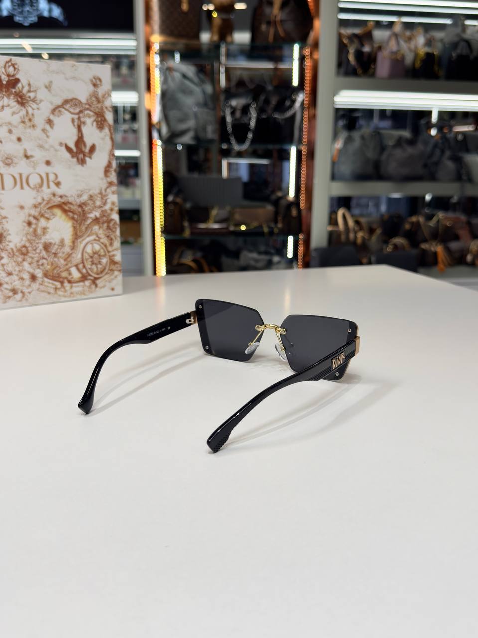 C.D. Sunglasses