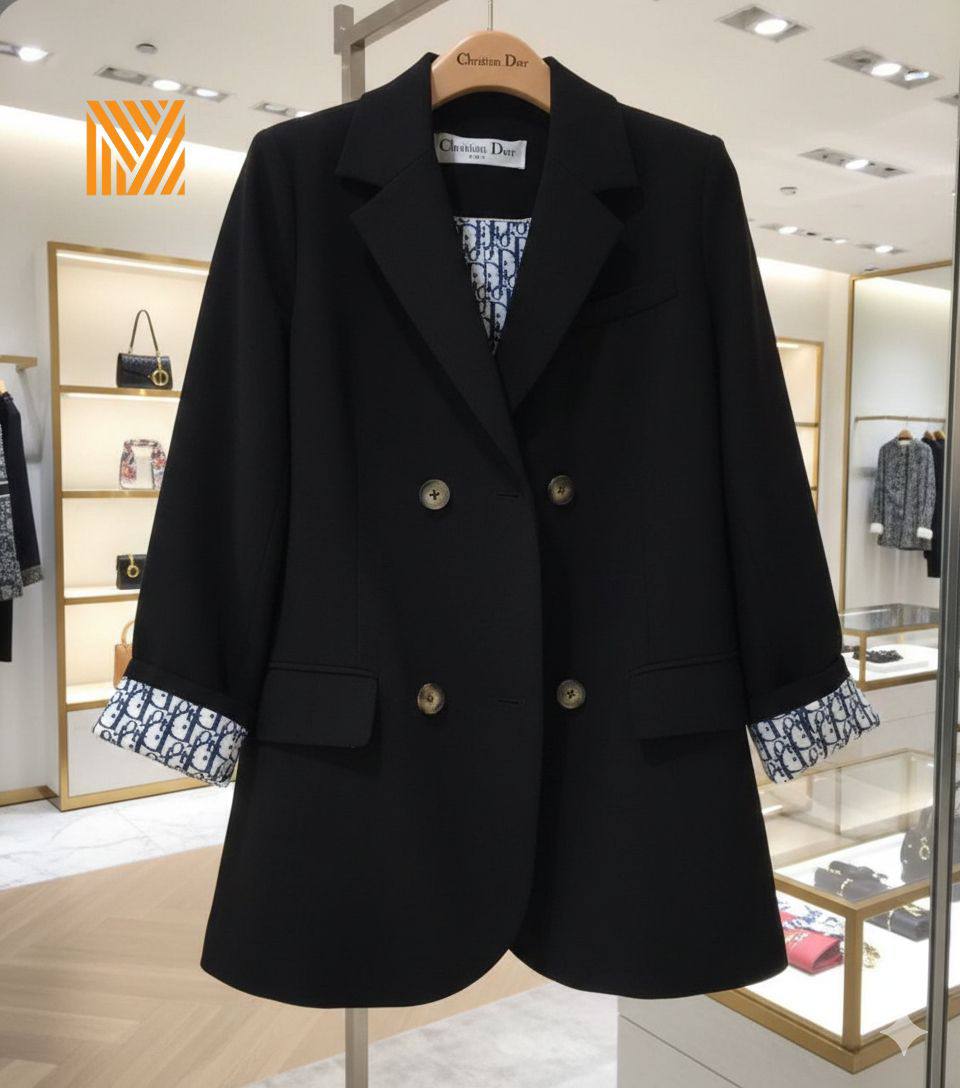 CD- Jacket
