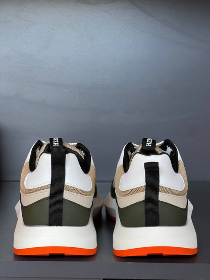 HRMS New Sneakers