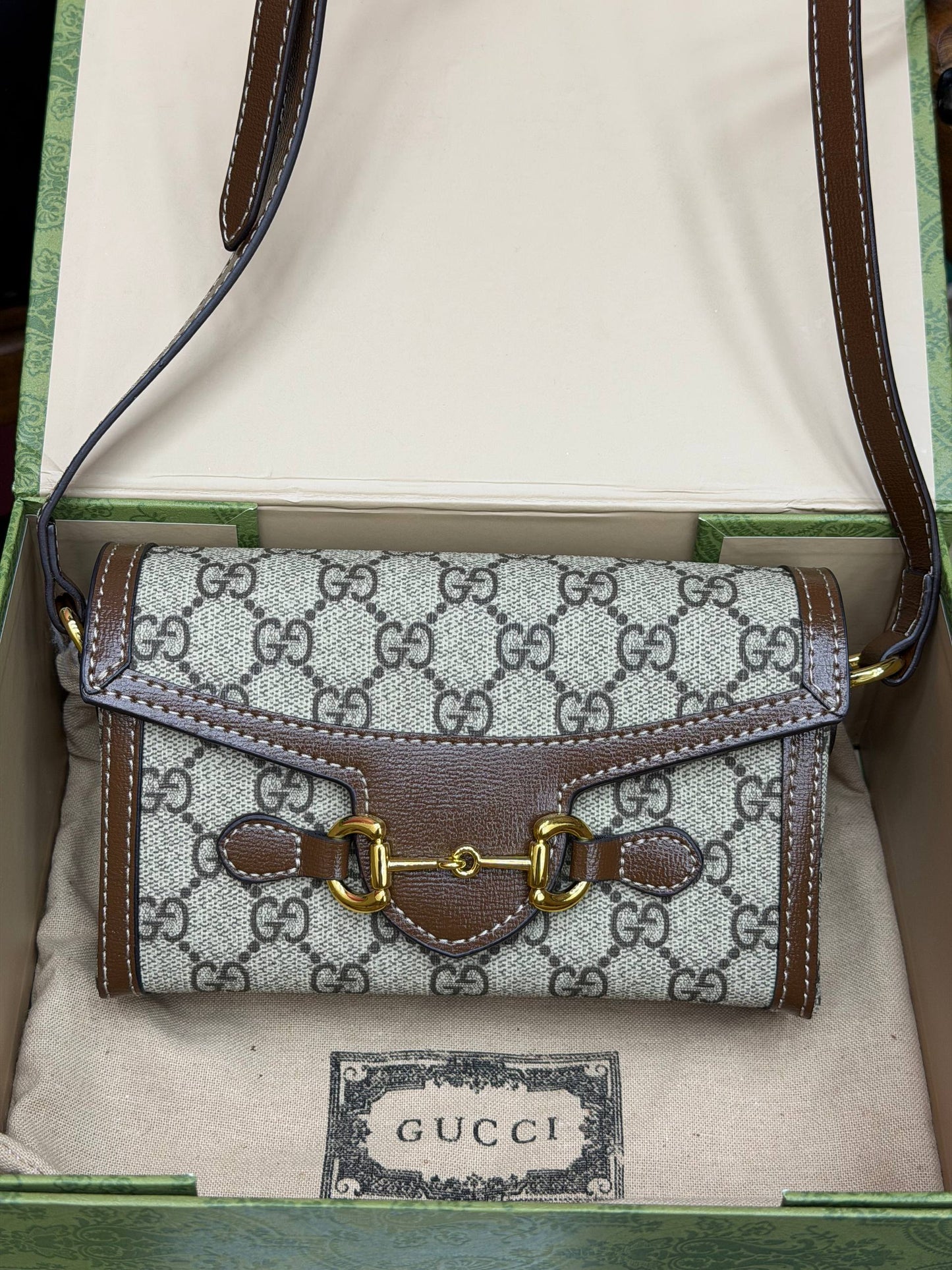 G.G. New Season Bag