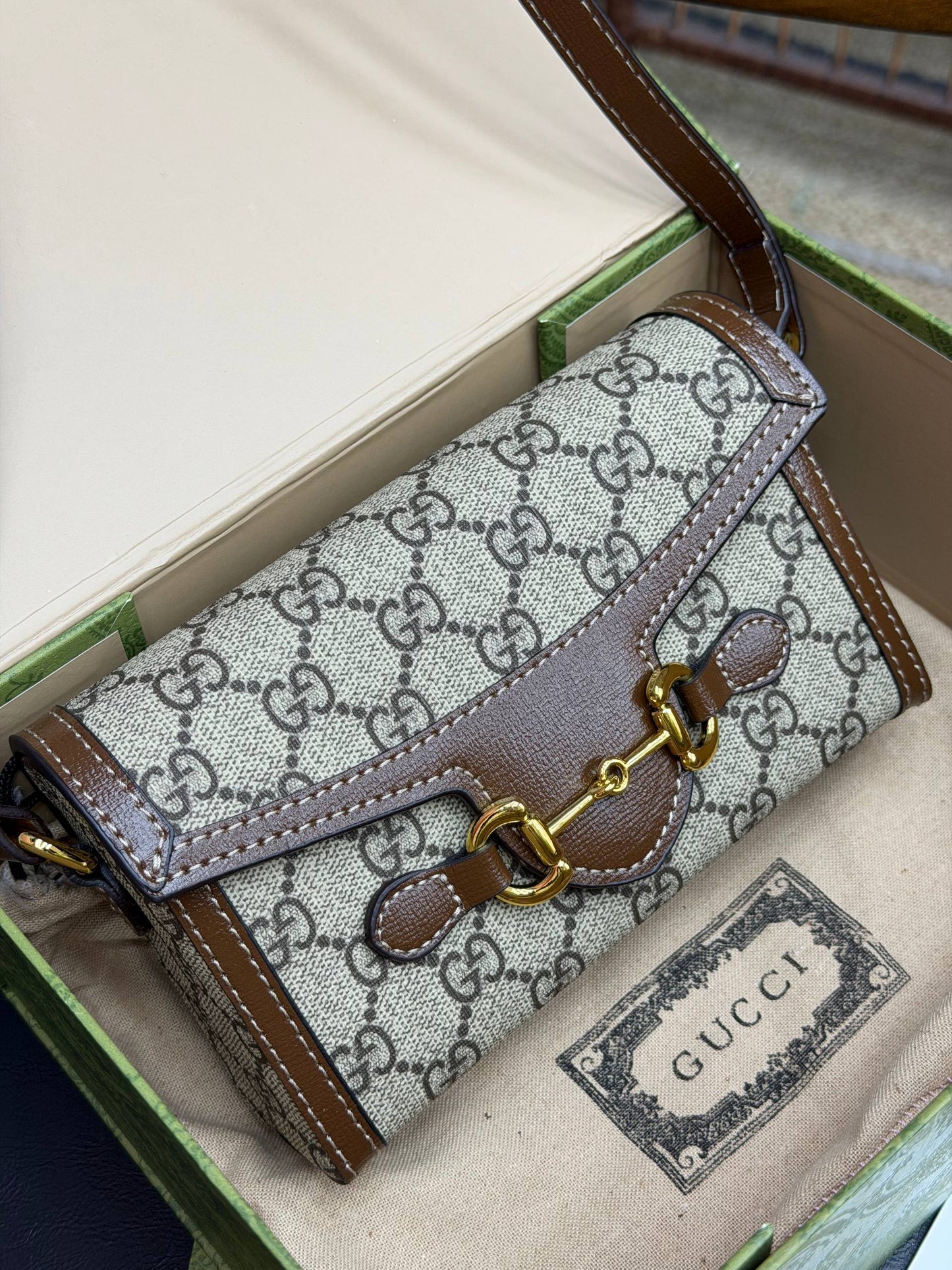 G.G. New Season Bag