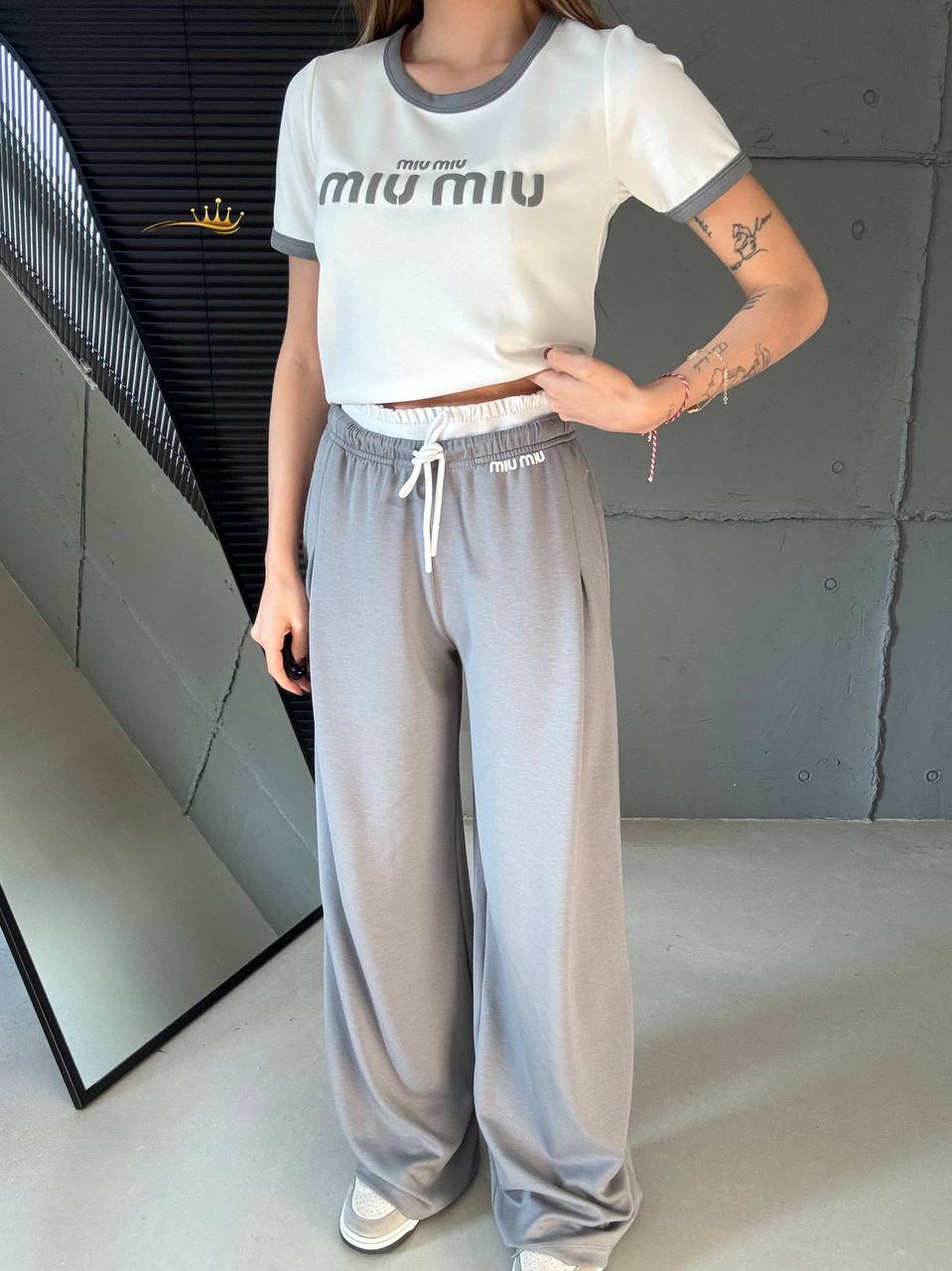 MUIMUI- Set