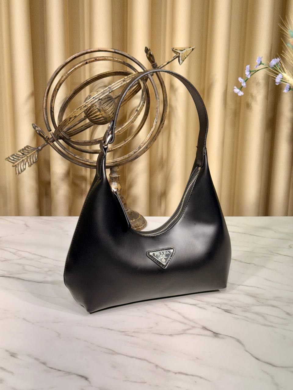 PR4D Cahier Bag