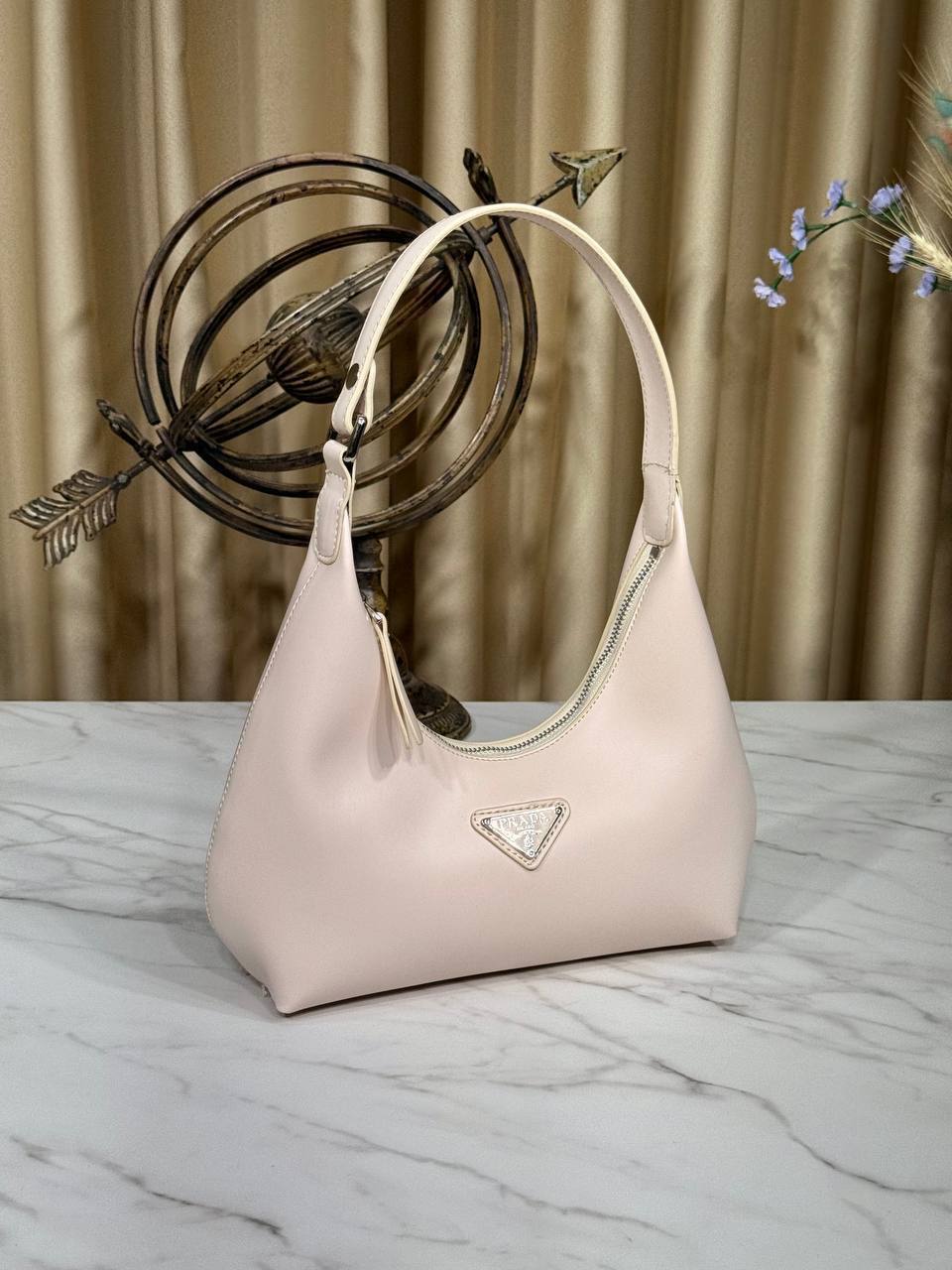 PR4D Cahier Bag