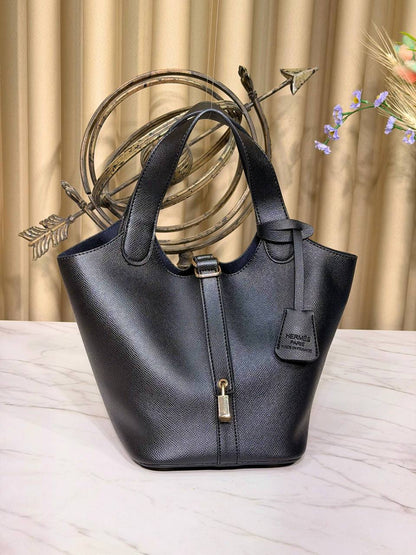 Picotin Lock 18