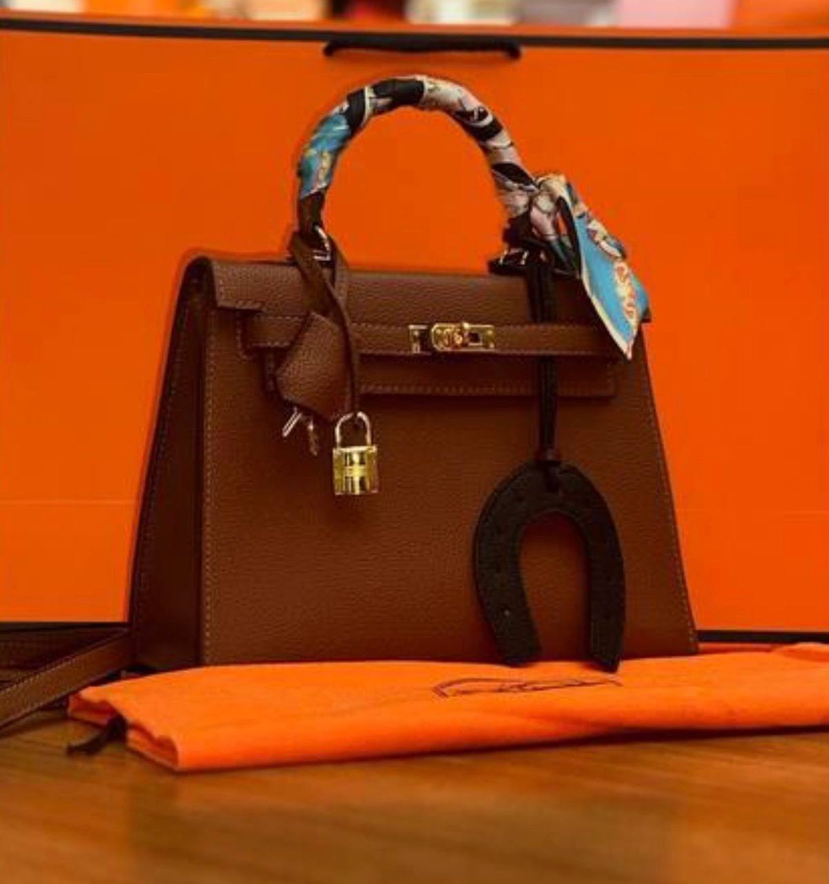 HRM New Season Bag