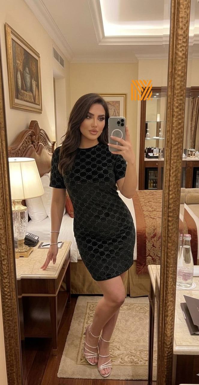 GG- Dress
