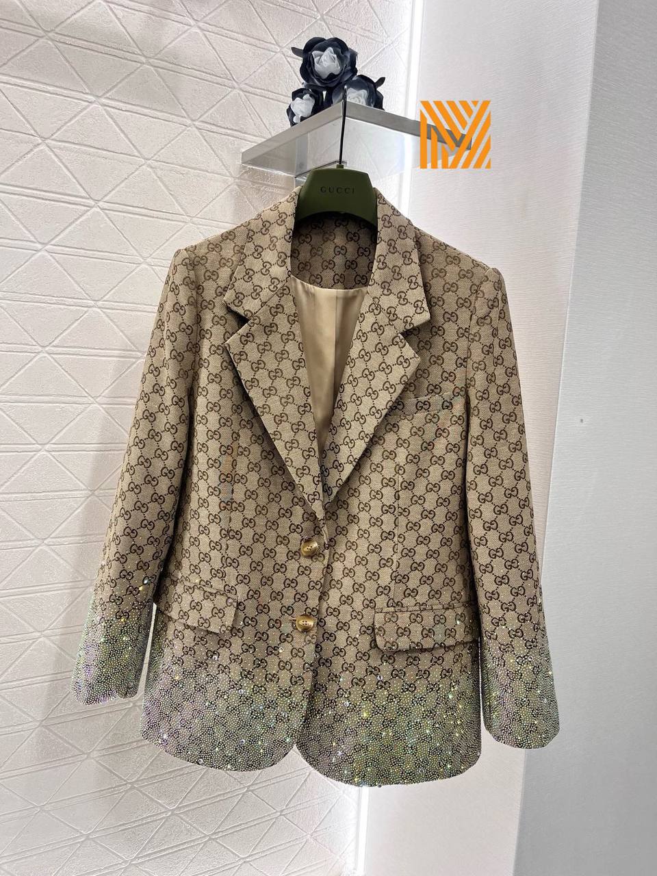 GG- Jacket