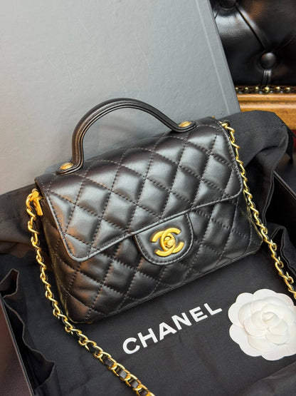 CH-NL +++A Quality Bag