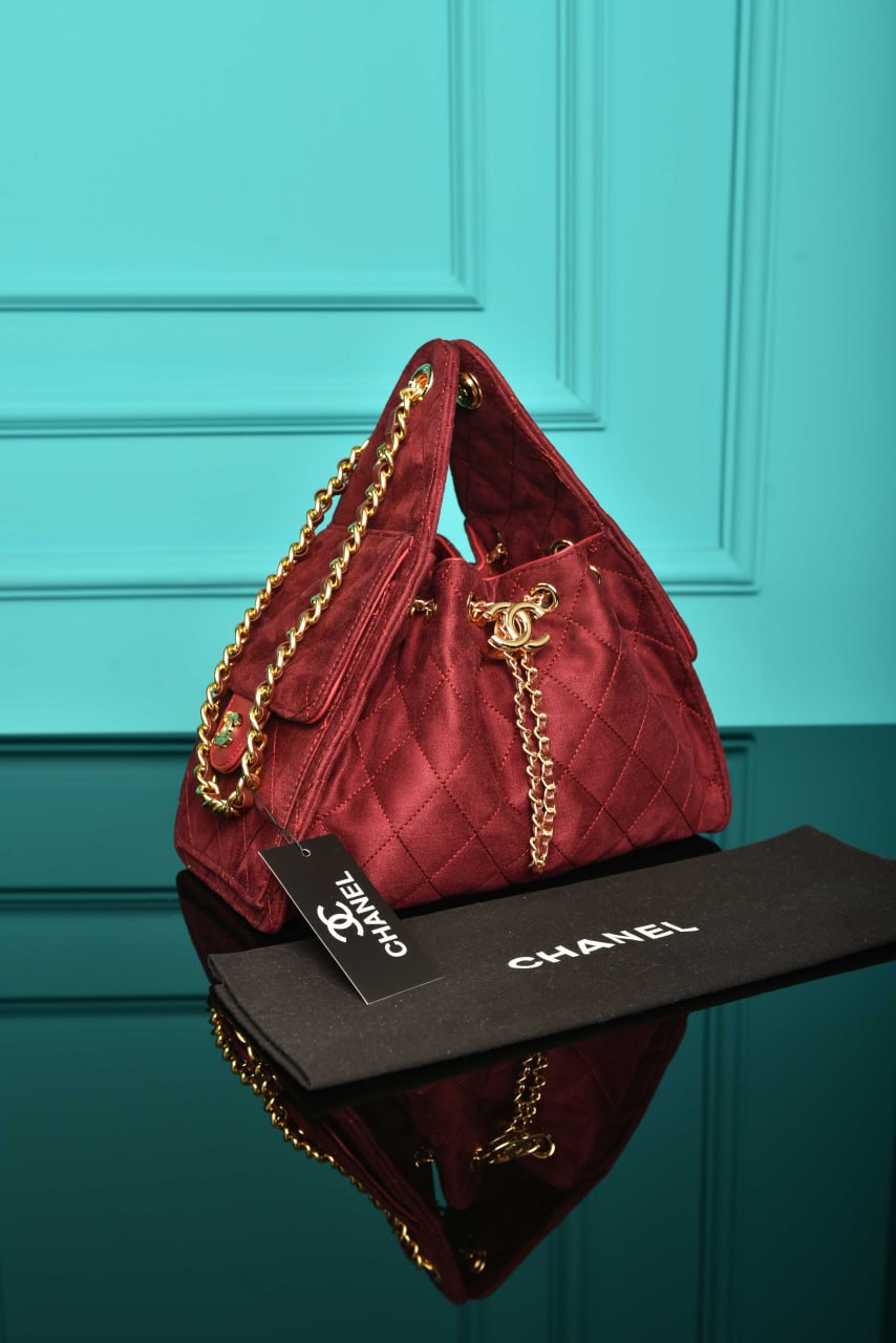 CHL- 25 Small Handbag