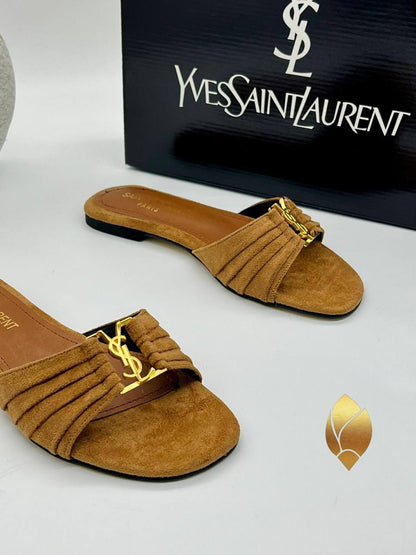 YLS New Season Slipper