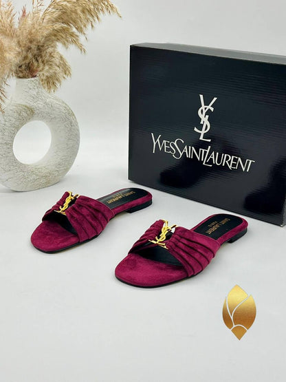 YLS New Season Slipper