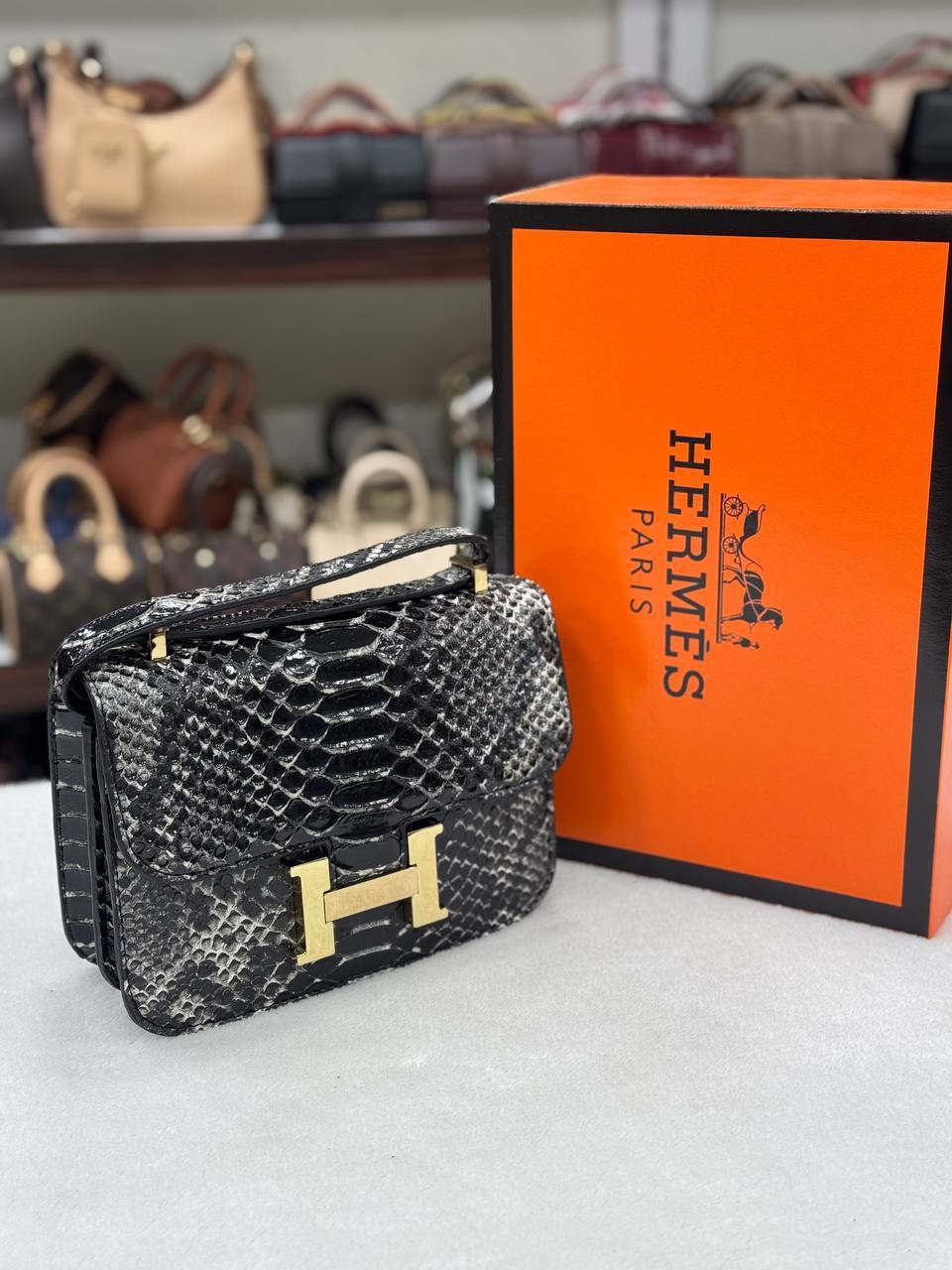 Constance Bag