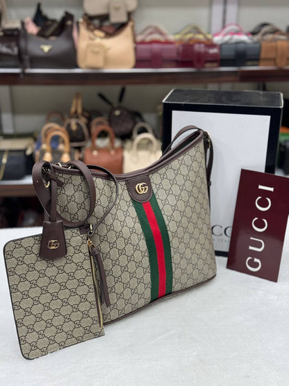 Large Shoulder Bag
