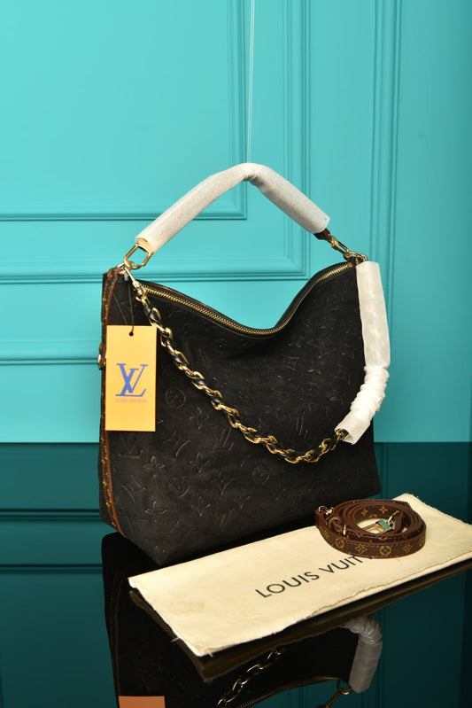 LVS- Multıpass Bag Suede