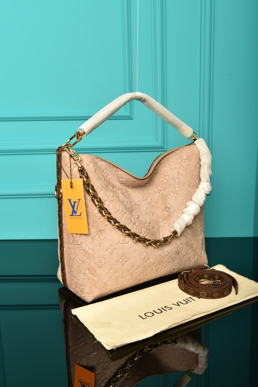 LVS- Multıpass Bag Suede