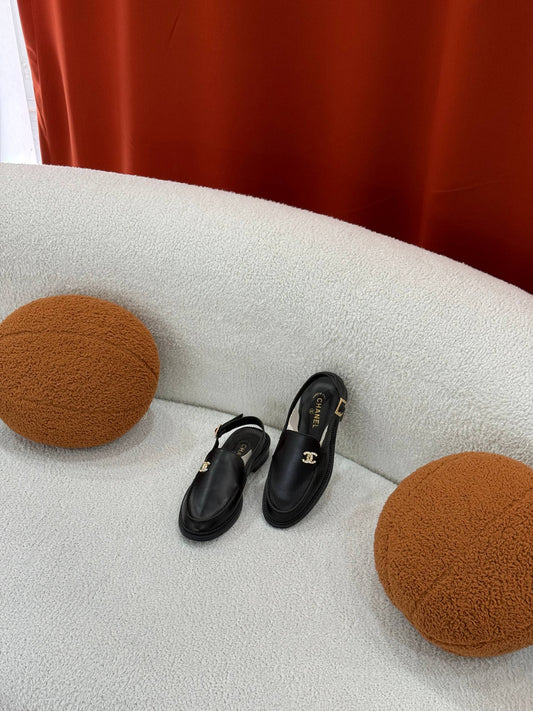 CHL- Shoes