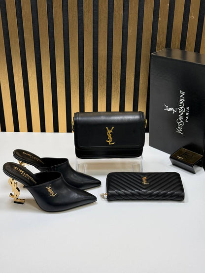 YSI- Bag Set