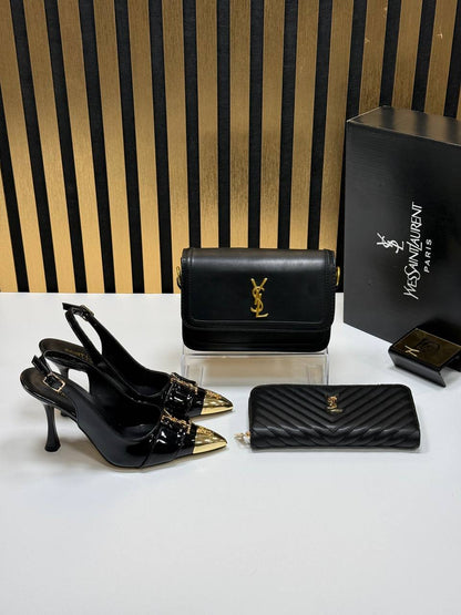 YSI- Bag Set