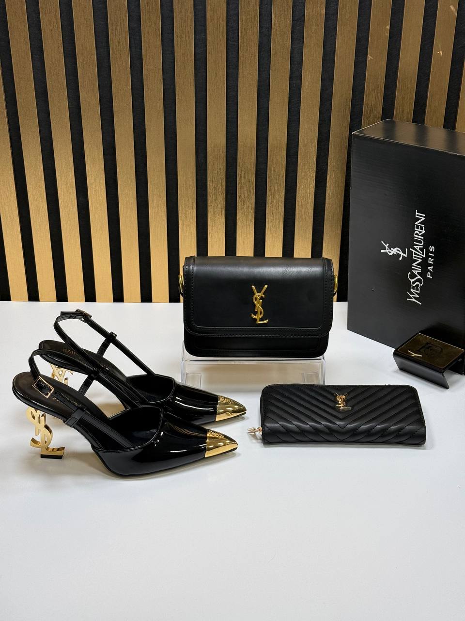YSI- Bag Set