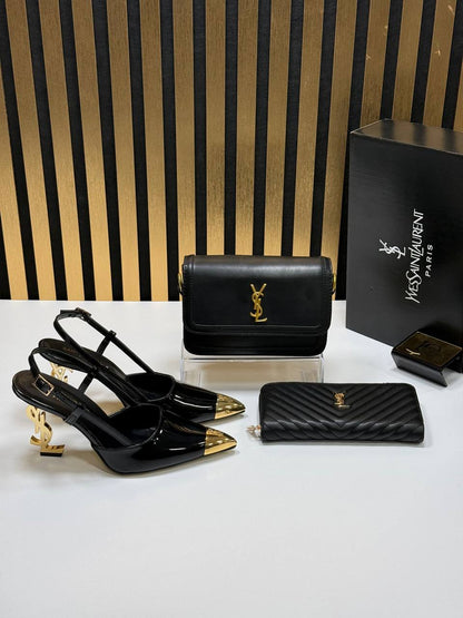 YSI- Bag Set