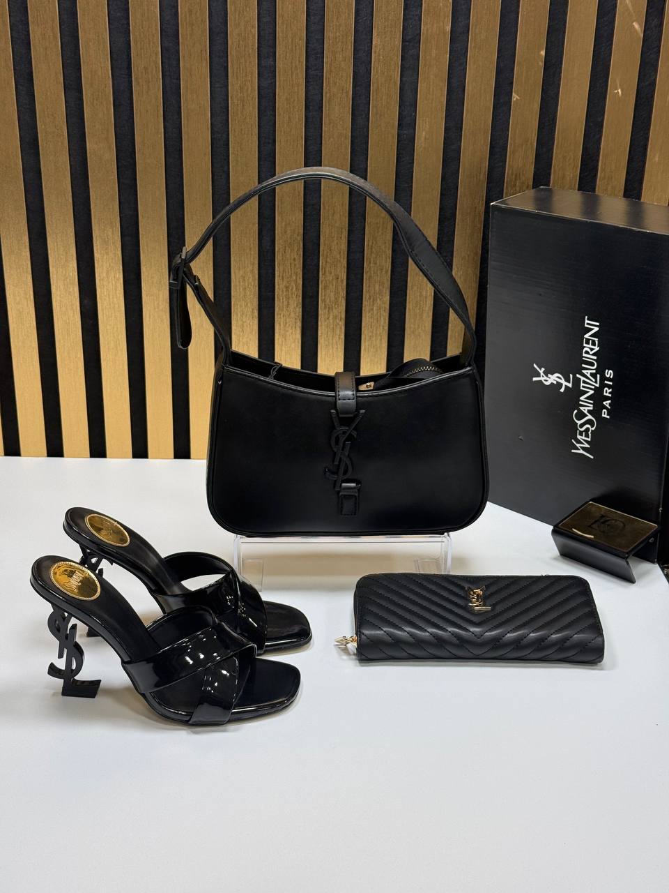 YSI- Bag Set