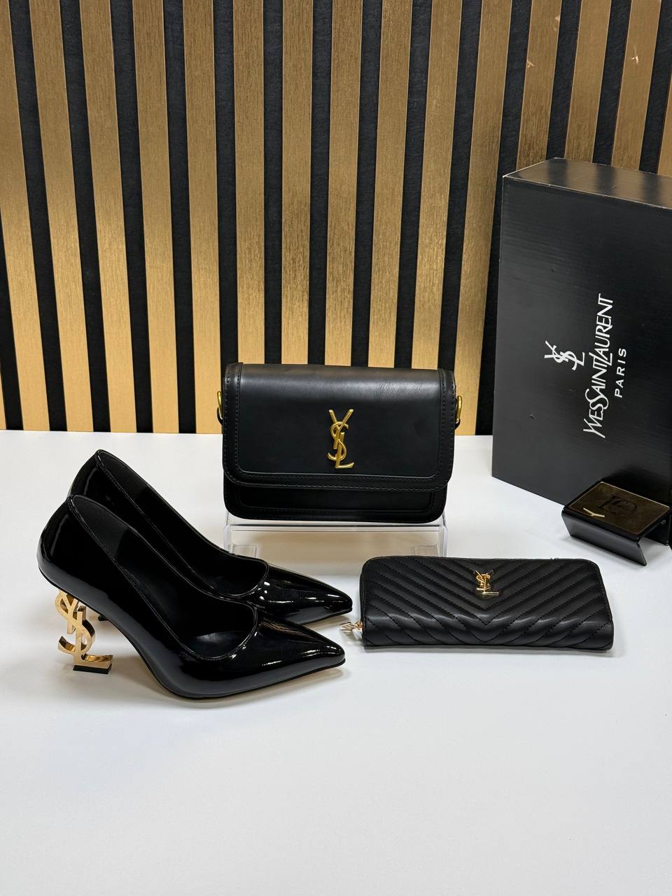 YSI- Bag Set