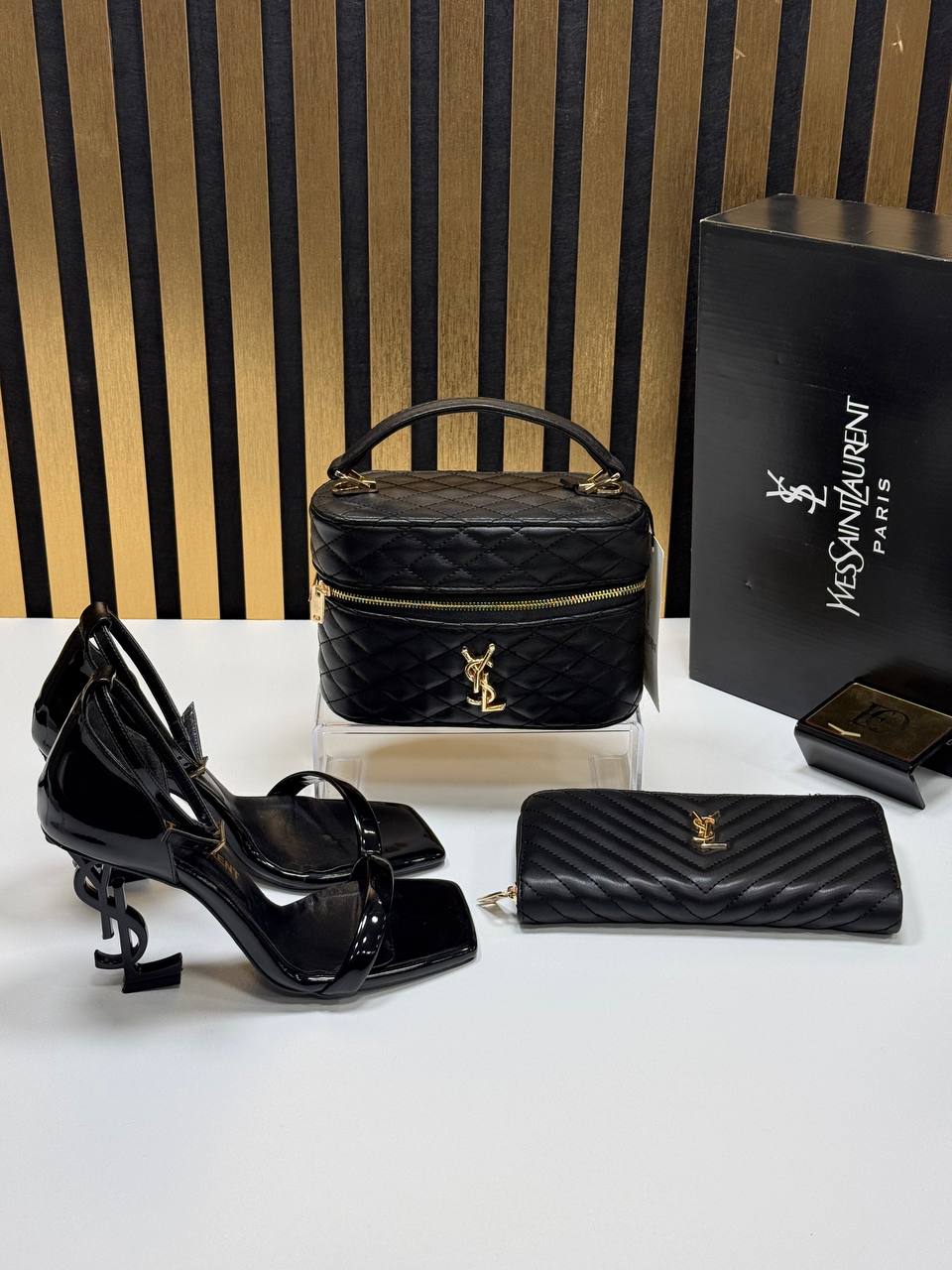 YSI- Bag Set