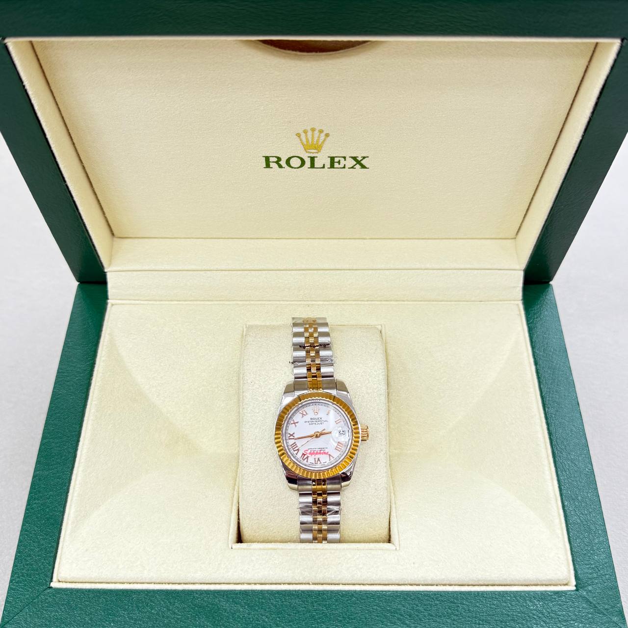 RLX- Watch