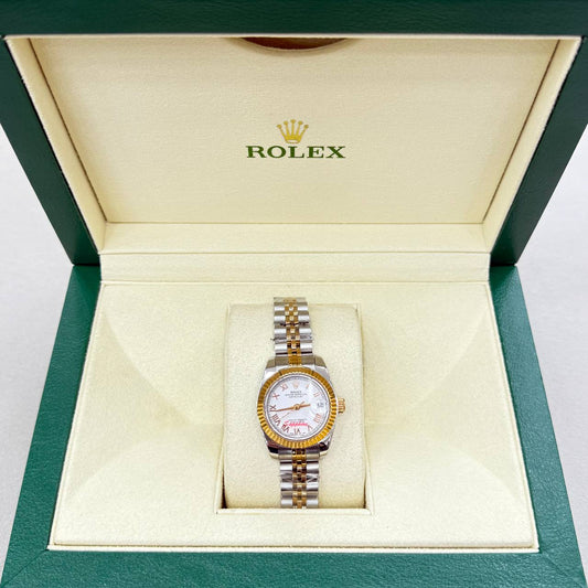RLX- Watch