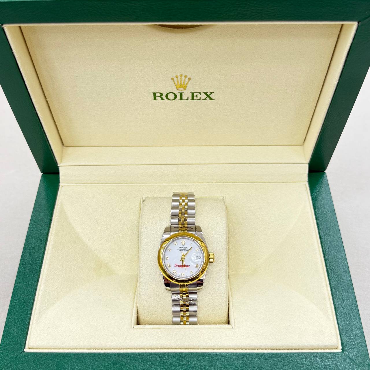 RLX- Watch