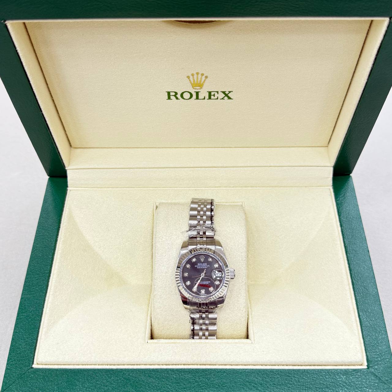 RLX- Watch