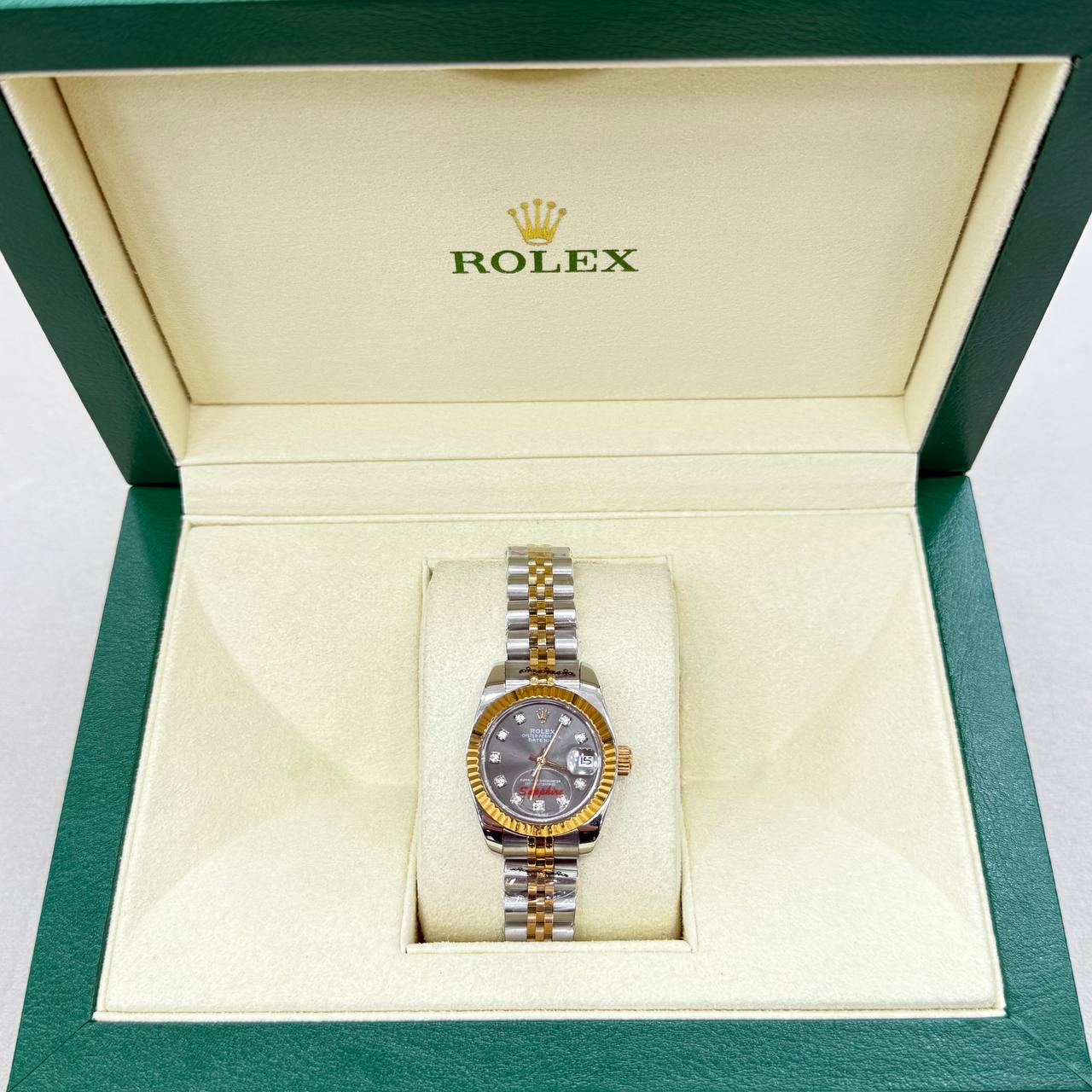 RLX- Watch