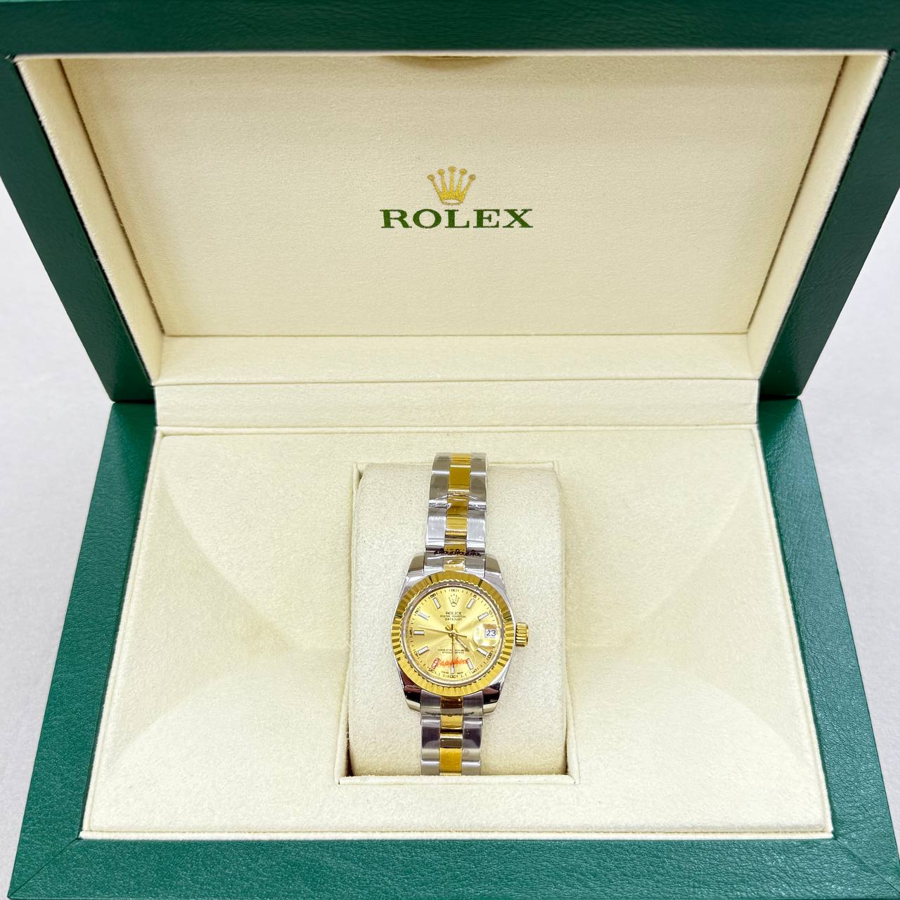 RLX- Watch
