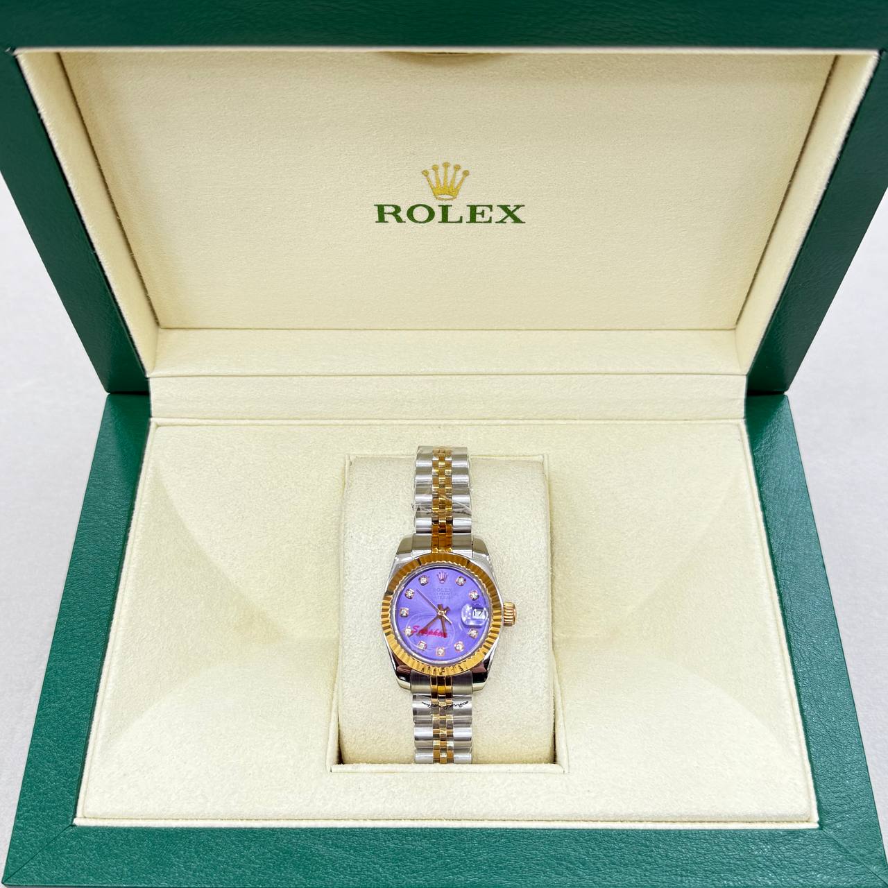 RLX- Watch