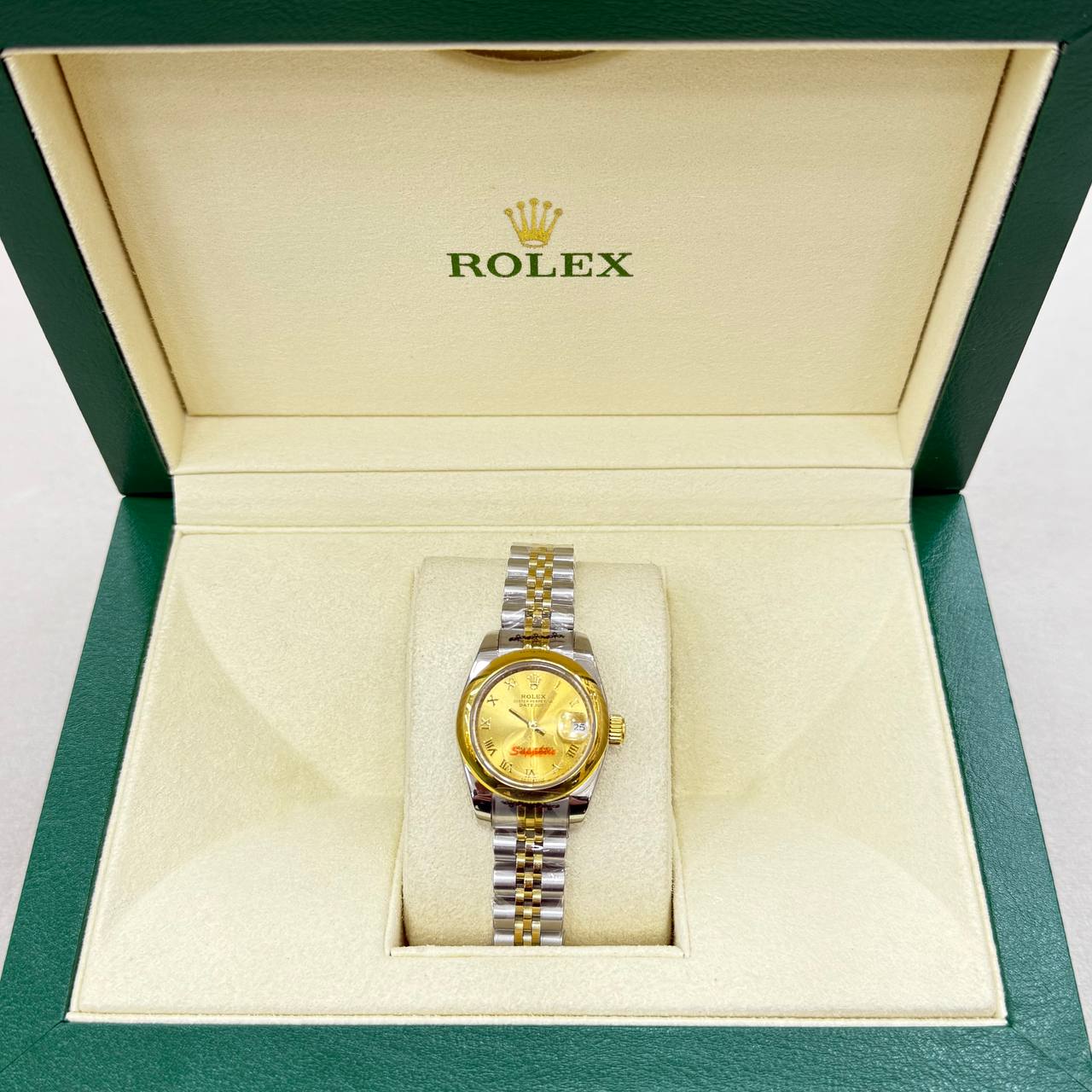 RLX- Watch