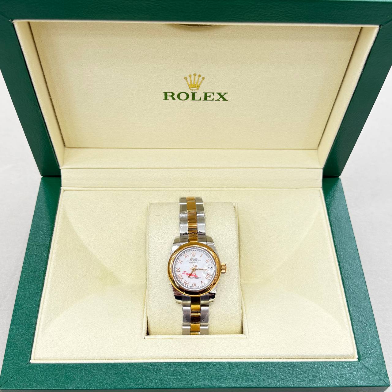 RLX- Watch