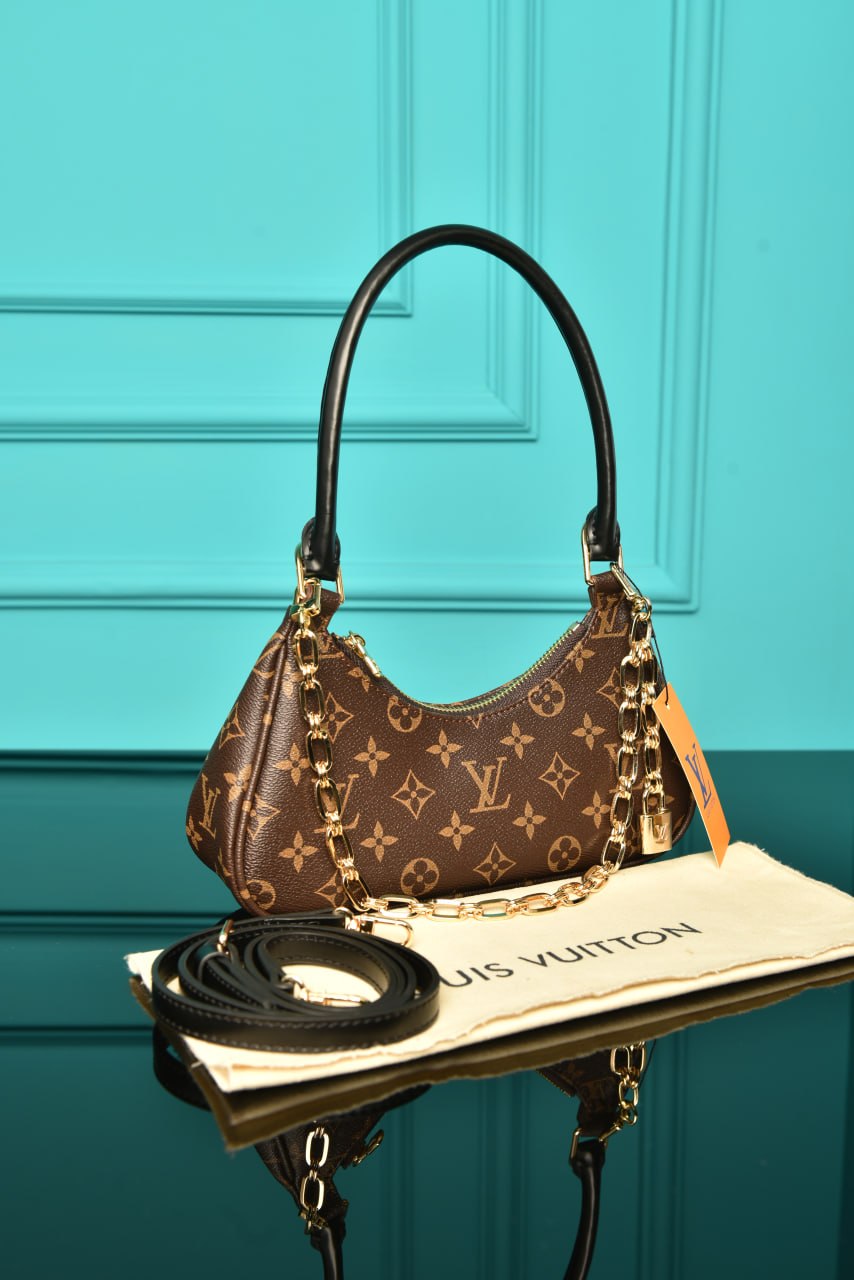 LVS- Catchy Bag