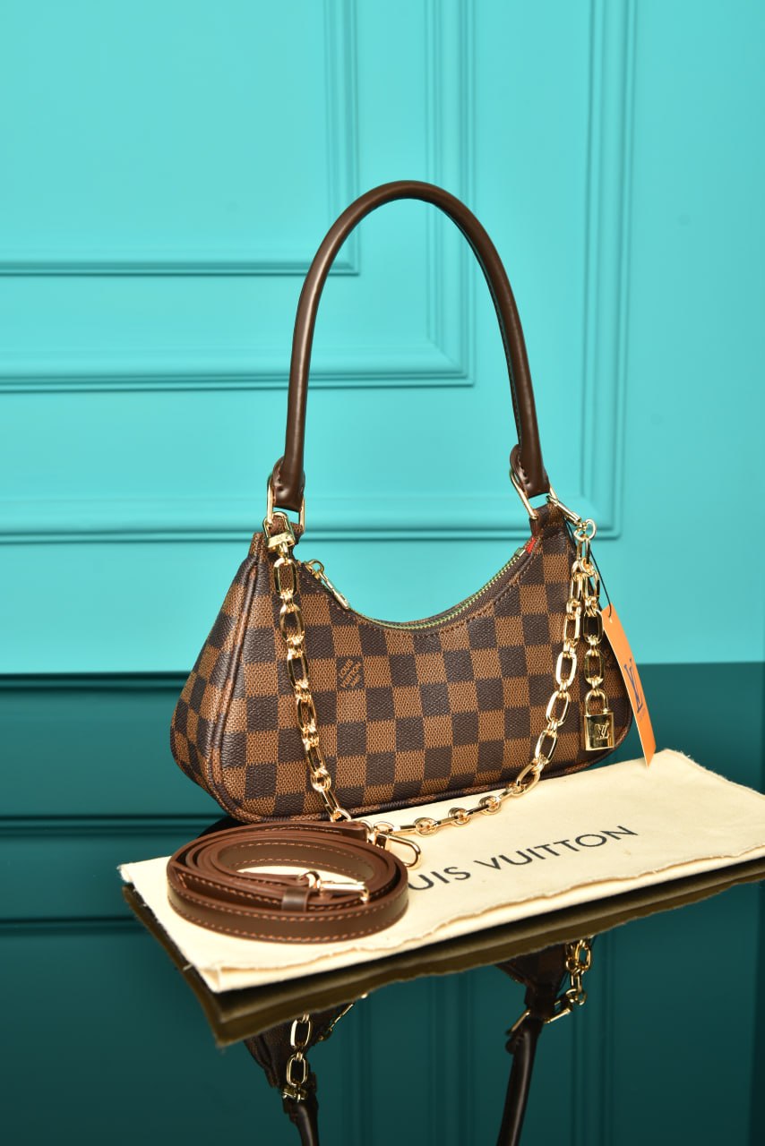 LVS- Catchy Bag