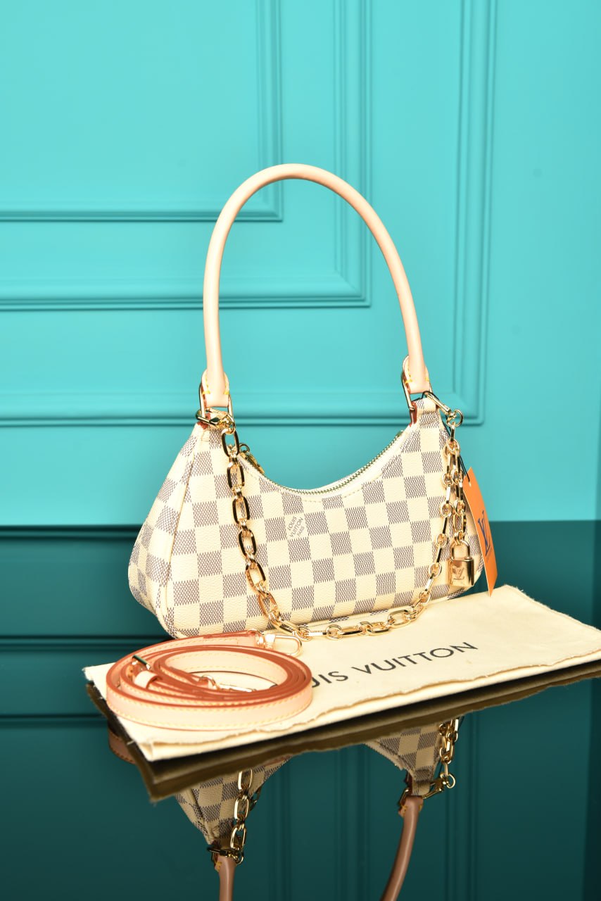 LVS- Catchy Bag