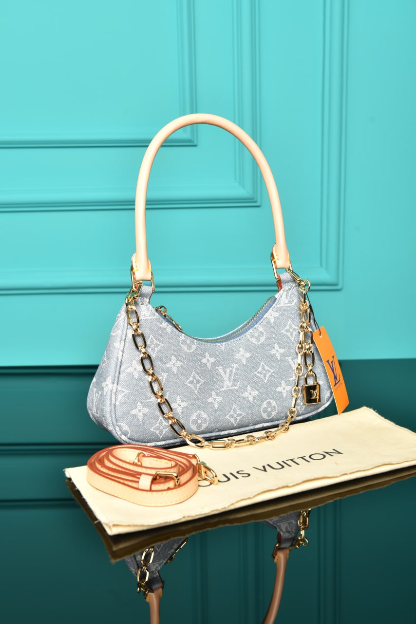 LVS- Catchy Bag