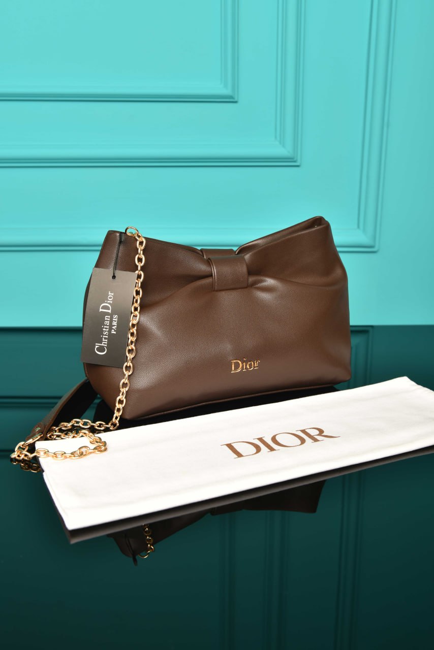 CD- Small Row Bag
