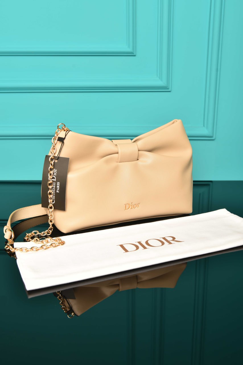 CD- Small Row Bag