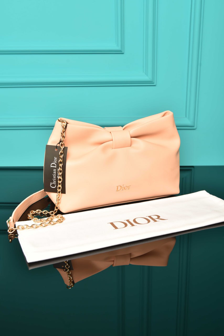 CD- Small Row Bag