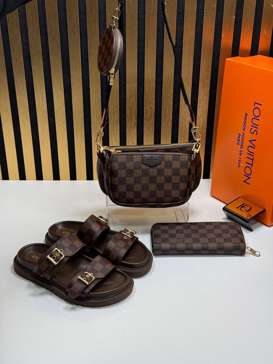 LVS- Bag Set