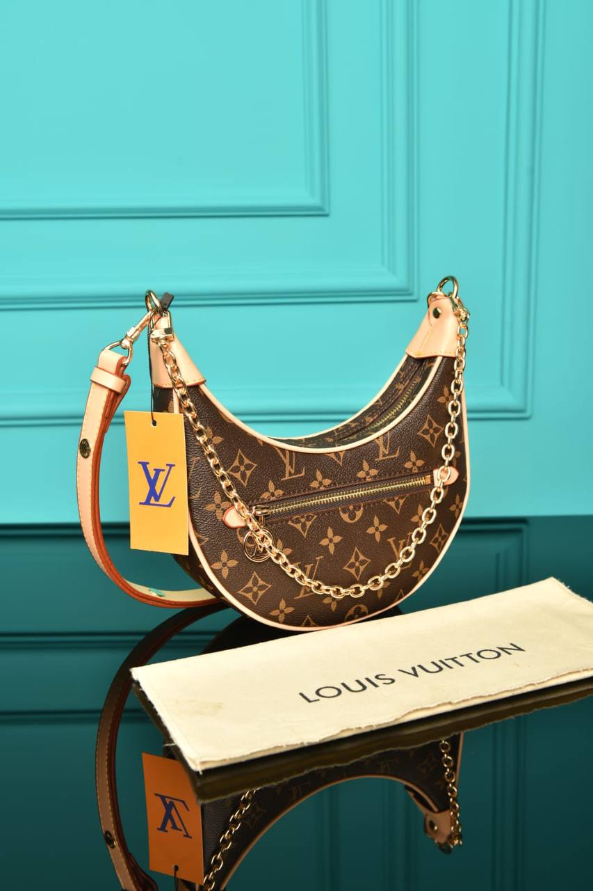 LVS- Loop Bag