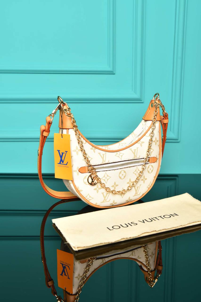 LVS- Loop Bag