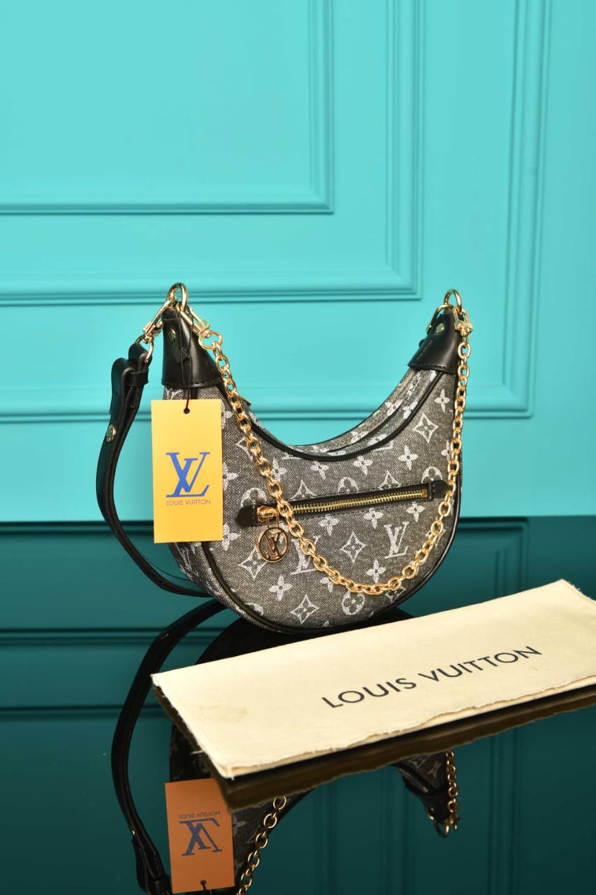 LVS- Loop Bag
