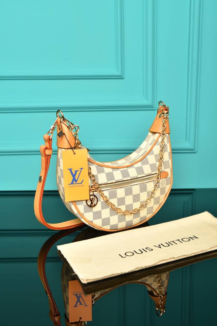 LVS- Loop Bag