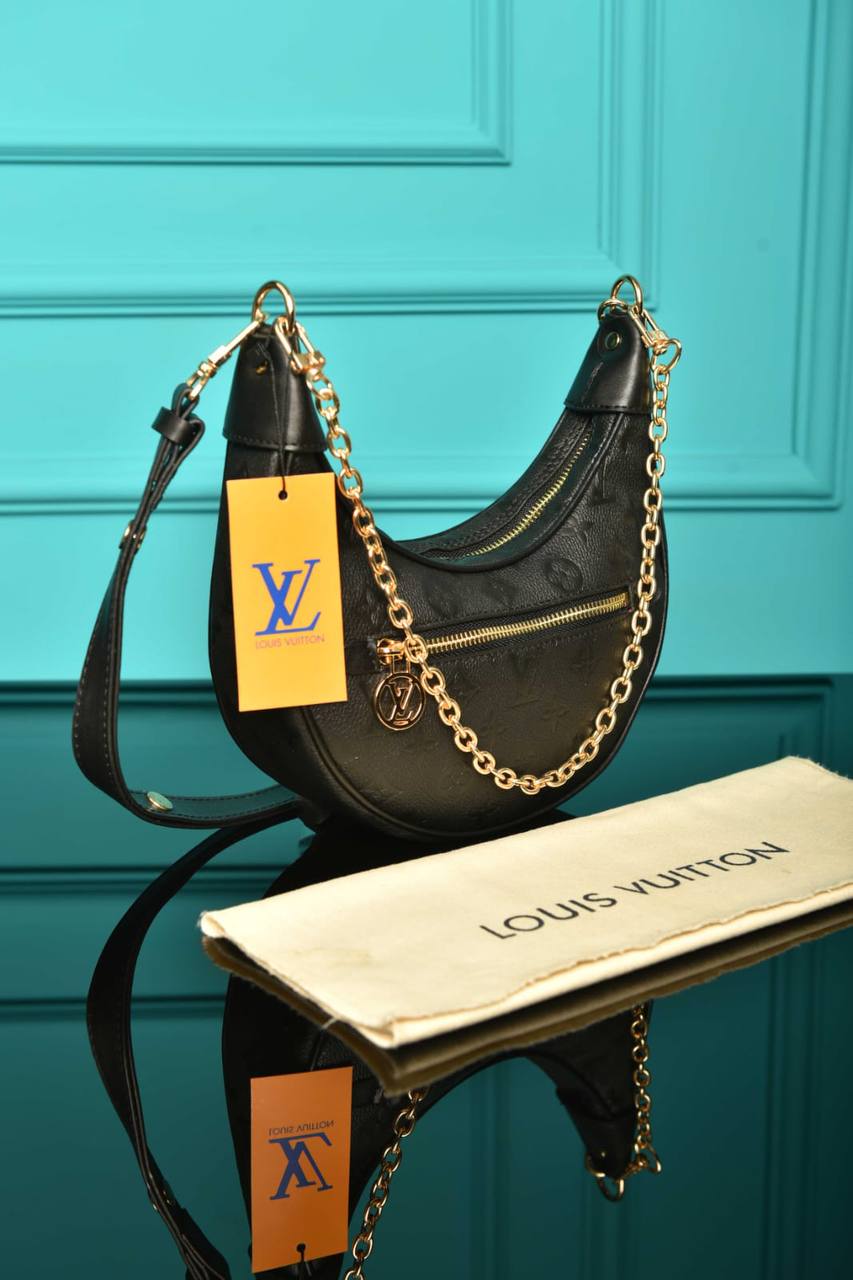 LVS- Loop Bag